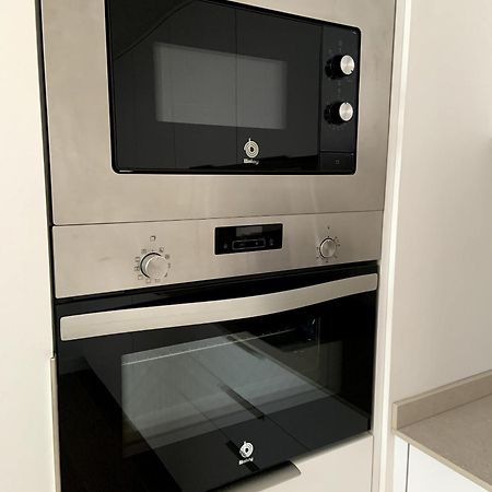 Castilla Luxury 2D Apartment Мадрид Экстерьер фото