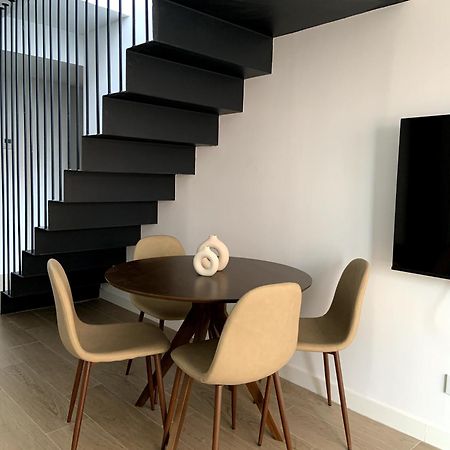 Castilla Luxury 2D Apartment Мадрид Экстерьер фото