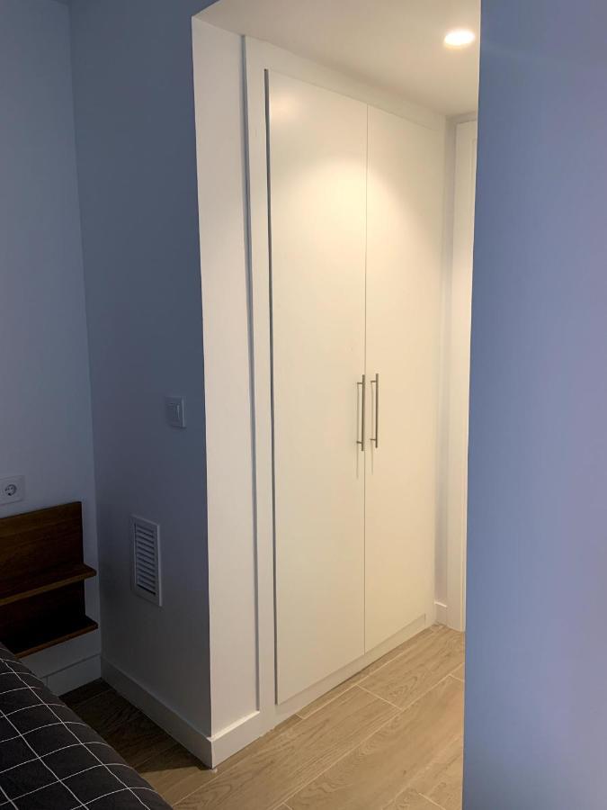 Castilla Luxury 2D Apartment Мадрид Экстерьер фото