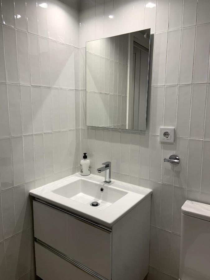 Castilla Luxury 2D Apartment Мадрид Экстерьер фото