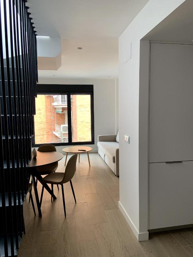 Castilla Luxury 2D Apartment Мадрид Экстерьер фото
