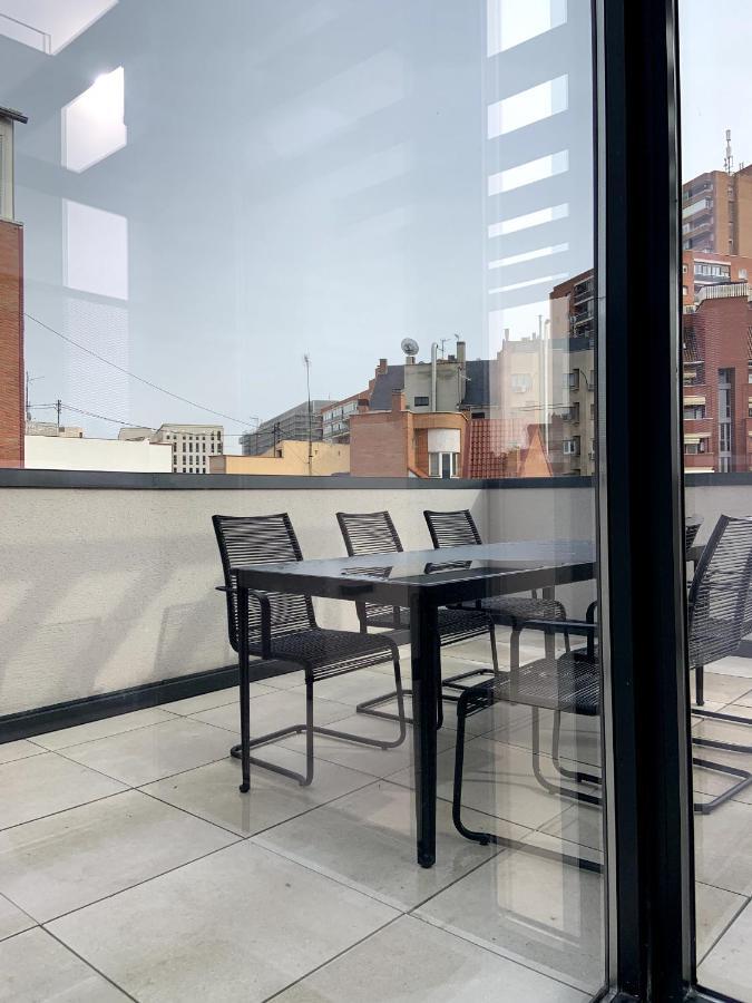 Castilla Luxury 2D Apartment Мадрид Экстерьер фото
