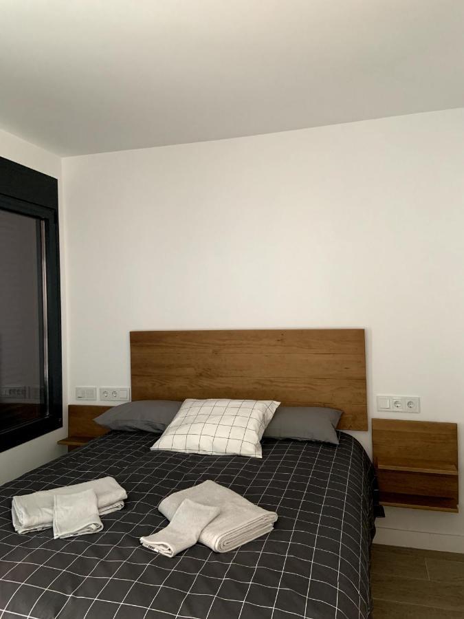 Castilla Luxury 2D Apartment Мадрид Экстерьер фото