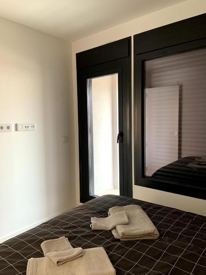 Castilla Luxury 2D Apartment Мадрид Экстерьер фото