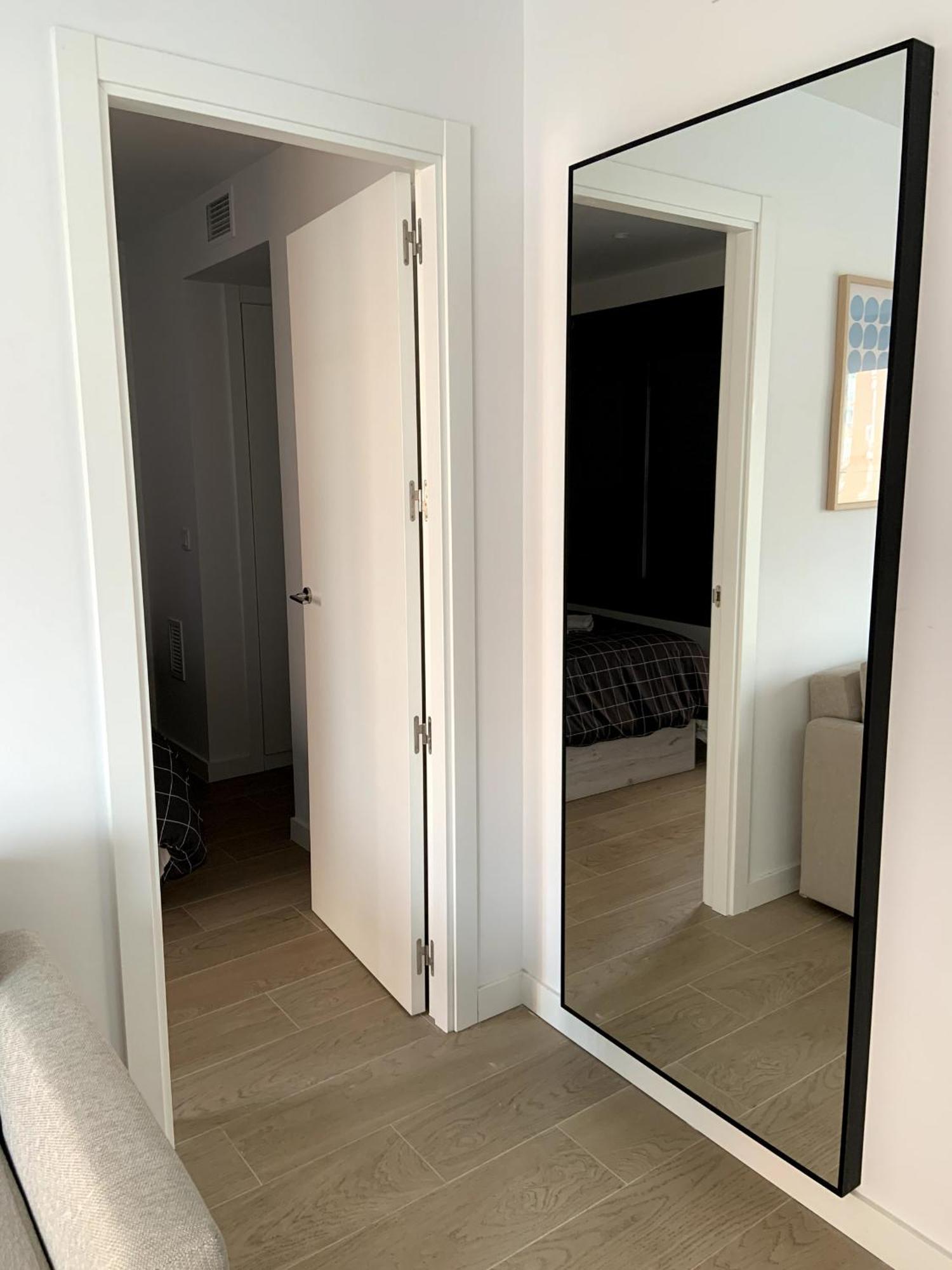 Castilla Luxury 2D Apartment Мадрид Экстерьер фото