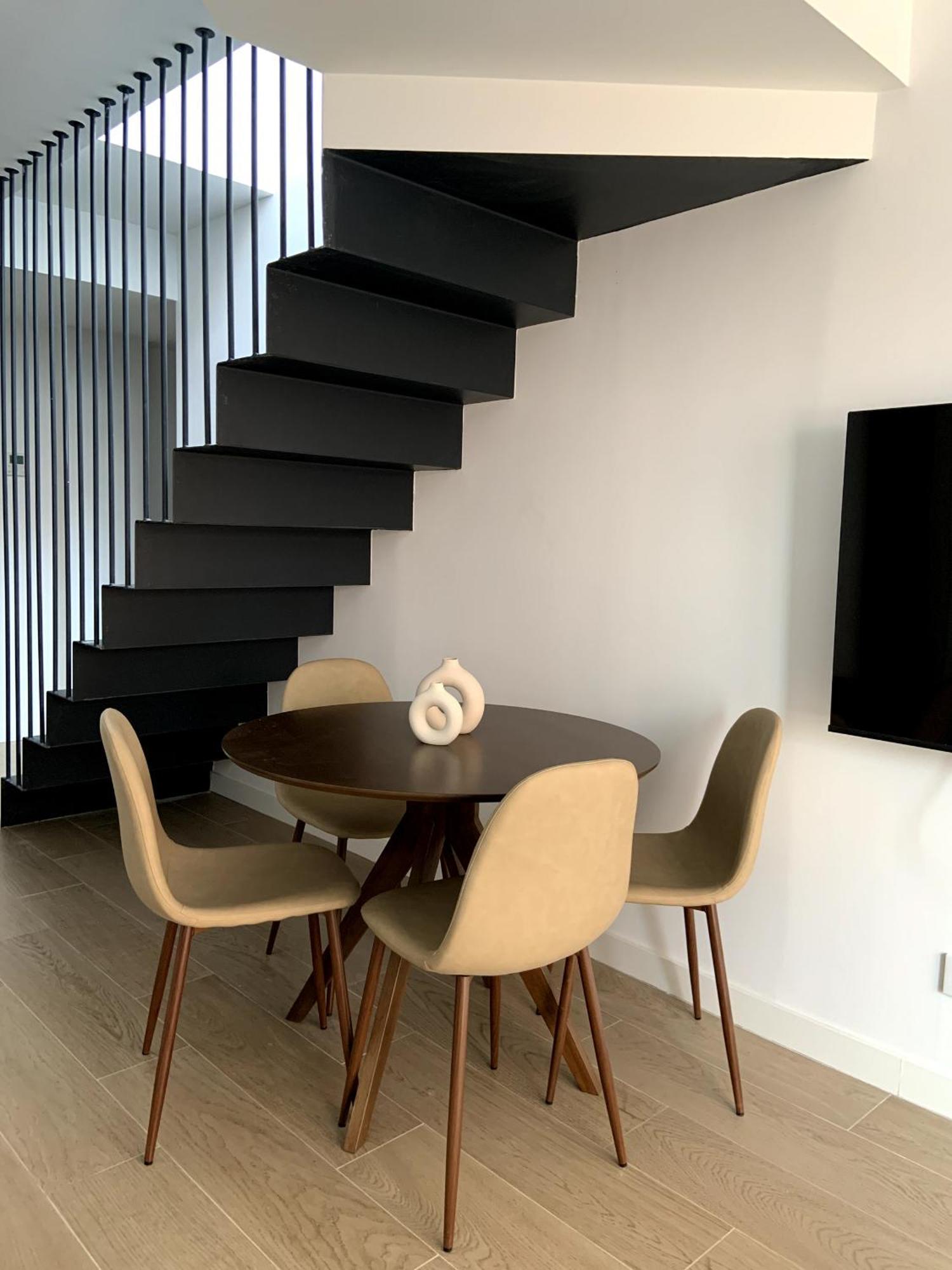 Castilla Luxury 2D Apartment Мадрид Экстерьер фото