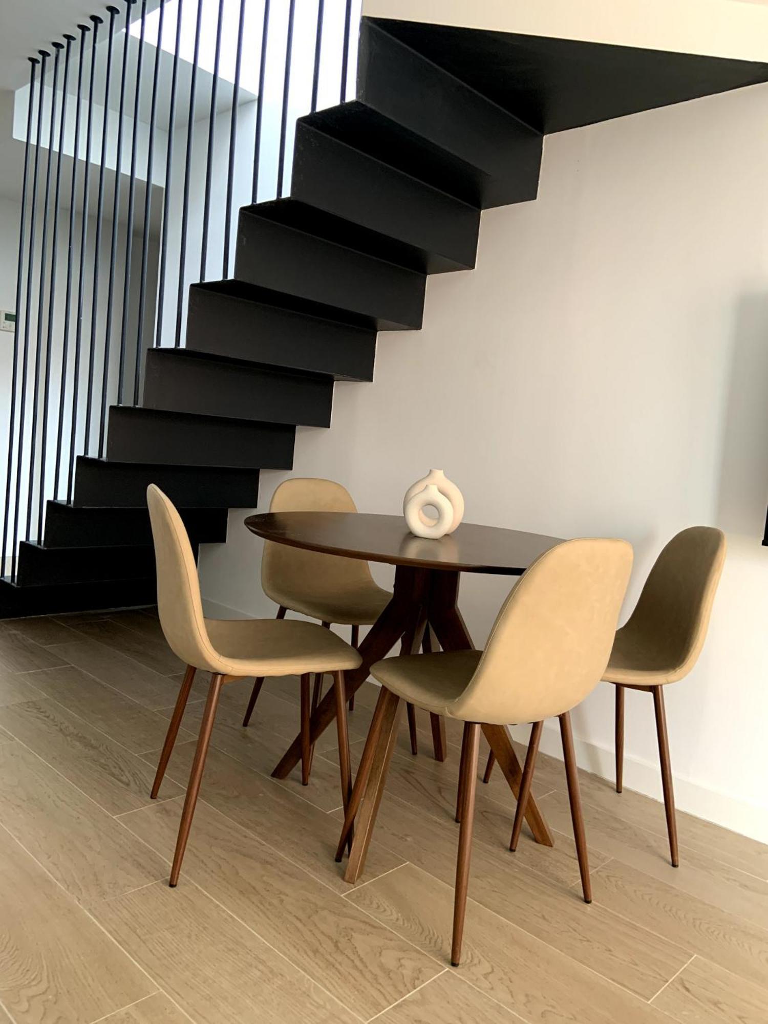 Castilla Luxury 2D Apartment Мадрид Экстерьер фото